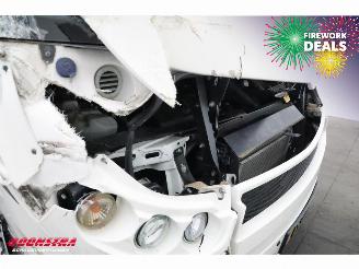 Carthago  C-Tourer i143 2.3 M-Jet 150 PK Aut. Single Beds Hefbed Solar 58.760 km! picture 13