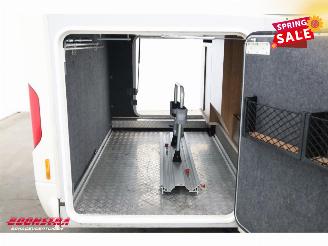 Carthago  C-Tourer i143 2.3 M-Jet 150 PK Aut. Single Beds Hefbed Solar 58.760 km! picture 27