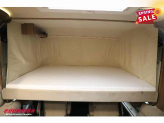 Carthago  C-Tourer i143 2.3 M-Jet 150 PK Aut. Single Beds Hefbed Solar 58.760 km! picture 19