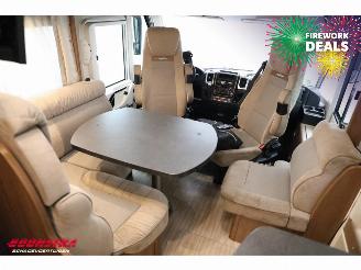 Carthago  C-Tourer i143 2.3 M-Jet 150 PK Aut. Single Beds Hefbed Solar 58.760 km! picture 20