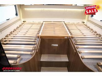 Carthago  C-Tourer i143 2.3 M-Jet 150 PK Aut. Single Beds Hefbed Solar 58.760 km! picture 18