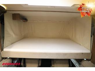 Carthago  C-Tourer i143 2.3 M-Jet 150 PK Aut. Single Beds Hefbed Solar 58.760 km! picture 19