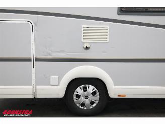 Carthago  C-Tourer i143 2.3 M-Jet 150 PK Aut. Single Beds Hefbed Solar 58.760 km! picture 6