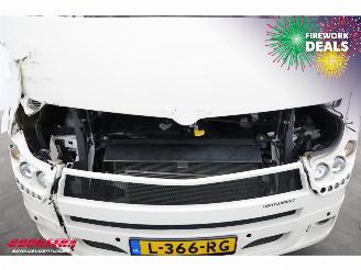 Carthago  C-Tourer i143 2.3 M-Jet 150 PK Aut. Single Beds Hefbed Solar 58.760 km! picture 14