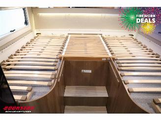 Carthago  C-Tourer i143 2.3 M-Jet 150 PK Aut. Single Beds Hefbed Solar 58.760 km! picture 18