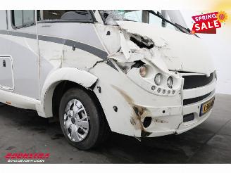 Carthago  C-Tourer i143 2.3 M-Jet 150 PK Aut. Single Beds Hefbed Solar 58.760 km! picture 11