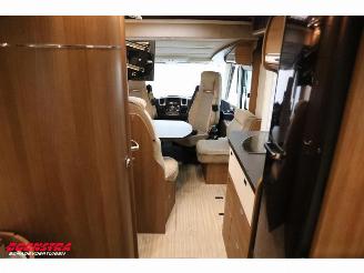 Carthago  C-Tourer i143 2.3 M-Jet 150 PK Aut. Single Beds Hefbed Solar 58.760 km! picture 17