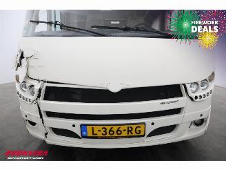 Carthago  C-Tourer i143 2.3 M-Jet 150 PK Aut. Single Beds Hefbed Solar 58.760 km! picture 12