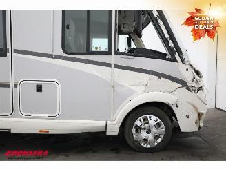 Carthago  C-Tourer i143 2.3 M-Jet 150 PK Aut. Single Beds Hefbed Solar 58.760 km! picture 8