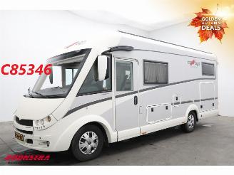 Carthago  C-Tourer i143 2.3 M-Jet 150 PK Aut. Single Beds Hefbed Solar 58.760 km! picture 1