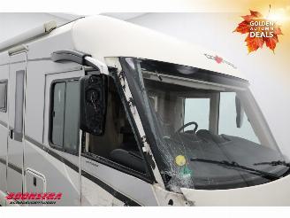 Carthago  C-Tourer i143 2.3 M-Jet 150 PK Aut. Single Beds Hefbed Solar 58.760 km! picture 10