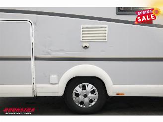 Carthago  C-Tourer i143 2.3 M-Jet 150 PK Aut. Single Beds Hefbed Solar 58.760 km! picture 6