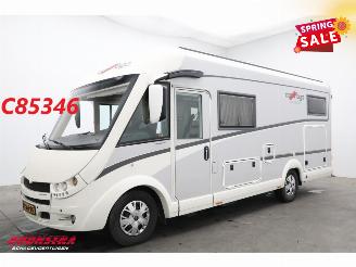 Carthago  C-Tourer i143 2.3 M-Jet 150 PK Aut. Single Beds Hefbed Solar 58.760 km! picture 1