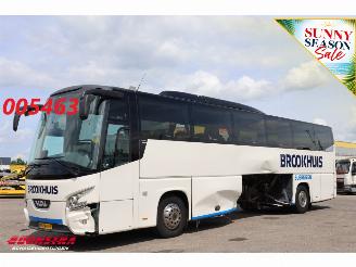 Unfall Kfz bus VDL Berkhof  FUTURA Bed. Fahrbereit FHD2-129/370 53-Pers. Toilet TV Euro 6 2016/4