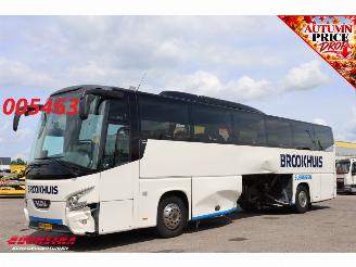  VDL Berkhof  FUTURA Bed. Fahrbereit FHD2-129/370 53-Pers. Toilet TV Euro 6 2016/4