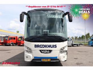 VDL Berkhof  FUTURA FHD2-129/370 53-Pers. Toilet TV Euro 6 picture 5