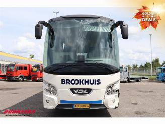 VDL Berkhof  FUTURA FHD2-129/370 53-Pers. Toilet TV Euro 6 picture 5