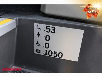 VDL Berkhof  FUTURA FHD2-129/370 53-Pers. Toilet TV Euro 6 picture 25