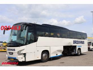 Unfall Kfz bus VDL Berkhof  FUTURA Bed. Fahrbereit FHD2-129/370 53-Pers. Toilet TV Euro 6 2016/4
