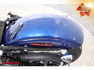 Harley-Davidson  FXDB Dyna Street Bob Vance & Hines picture 22