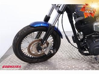 Harley-Davidson  FXDB Dyna Street Bob Vance & Hines picture 9