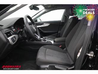 Audi A4 Avant 40 TDI Aut. Pro Line LED Navi Clima Cruise SHZ AHK picture 14