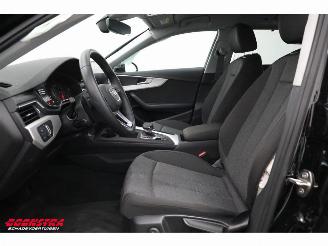 Audi A4 Avant 40 TDI Aut. Pro Line LED Navi Clima Cruise SHZ AHK picture 14