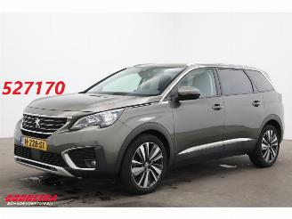 Auto incidentate Peugeot 5008 1.2 PureTech 130 PK Aut. Blue Lease 7-Pers. Virtual Navi Clima Cruise Camera 2020/5