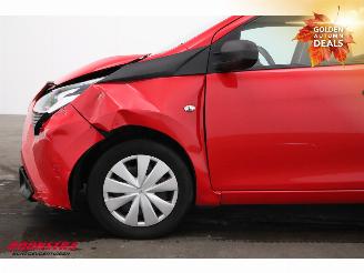 Toyota Aygo 1.0 VVT-i x-fun Airco Cruise 30.847 km! picture 12