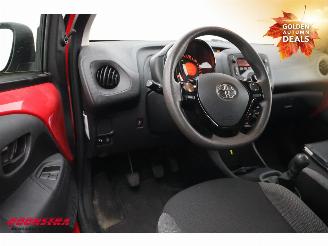 Toyota Aygo 1.0 VVT-i x-fun Airco Cruise 30.847 km! picture 18