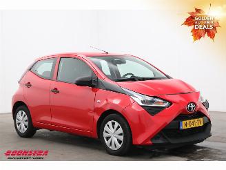 Toyota Aygo 1.0 VVT-i x-fun Airco Cruise 30.847 km! picture 2