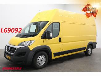 Avarii auto utilitare Fiat E-Ducato BD Airco Camera 12.416 km! 2019/11