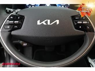 Kia Niro 1.6 GDi Hybrid ACC Navi Camera 8.009 km! picture 19