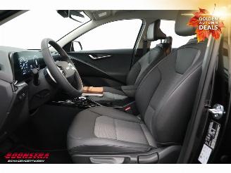 Kia Niro 1.6 GDi Hybrid ACC Navi Camera 8.009 km! picture 16