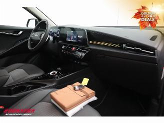 Kia Niro 1.6 GDi Hybrid ACC Navi Camera 8.009 km! picture 13