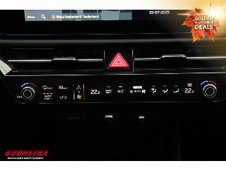 Kia Niro 1.6 GDi Hybrid ACC Navi Camera 8.009 km! picture 22