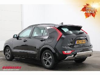 Kia Niro 1.6 GDi Hybrid ACC Navi Camera 8.009 km! picture 4