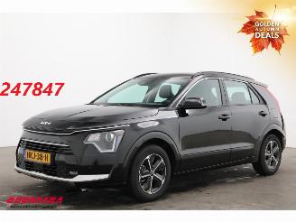 Damaged car Kia Niro 1.6 GDi Hybrid ACC Navi Camera 8.009 km! 2025/4