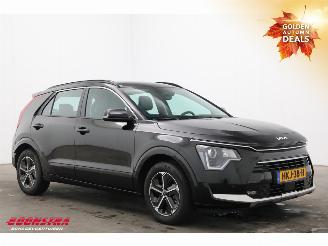 Kia Niro 1.6 GDi Hybrid ACC Navi Camera 8.009 km! picture 2