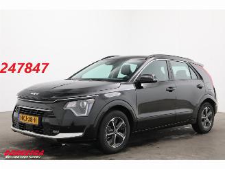 Auto incidentate Kia Niro 1.6 GDi Hybrid LED ACC Navi Camera 8.009 km! 2025/4