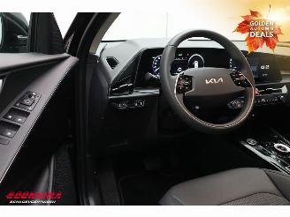 Kia Niro 1.6 GDi Hybrid ACC Navi Camera 8.009 km! picture 18