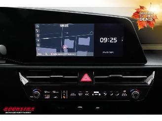 Kia Niro 1.6 GDi Hybrid ACC Navi Camera 8.009 km! picture 15