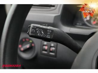 Volkswagen Caddy 1.4 TGI CNG L1-H1 EcoFuel Leder Navi Airco Cruise PDC AHK 89.440 km! picture 14
