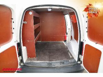 Volkswagen Caddy 1.4 TGI CNG L1-H1 EcoFuel Leder Navi Airco Cruise PDC AHK 89.440 km! picture 6