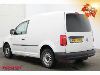 Volkswagen Caddy 1.4 TGI CNG L1-H1 EcoFuel Leder Navi Airco Cruise PDC AHK 89.440 km! picture 4