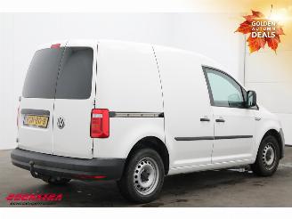 Volkswagen Caddy 1.4 TGI CNG L1-H1 EcoFuel Leder Navi Airco Cruise PDC AHK 89.440 km! picture 3