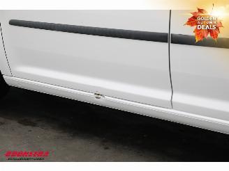 Volkswagen Caddy 1.4 TGI CNG L1-H1 EcoFuel Leder Navi Airco Cruise PDC AHK 89.440 km! picture 5