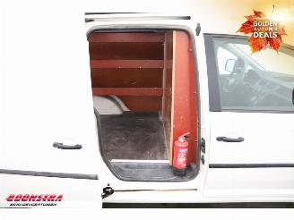 Volkswagen Caddy 1.4 TGI CNG L1-H1 EcoFuel Leder Navi Airco Cruise PDC AHK 89.440 km! picture 7