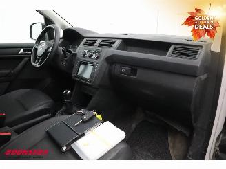 Volkswagen Caddy 1.4 TGI CNG L1-H1 EcoFuel Leder Navi Airco Cruise PDC AHK 89.440 km! picture 8