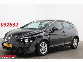 Auto incidentate Seat Leon 1.6 TDI Ecomotive COPA Bluetooth Clima Cruise AHK 2012/1